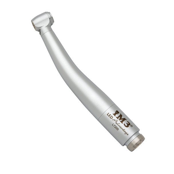 High Speed håndstykke med LED, iM3 1